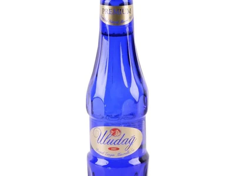 Uludağ Premium Soda