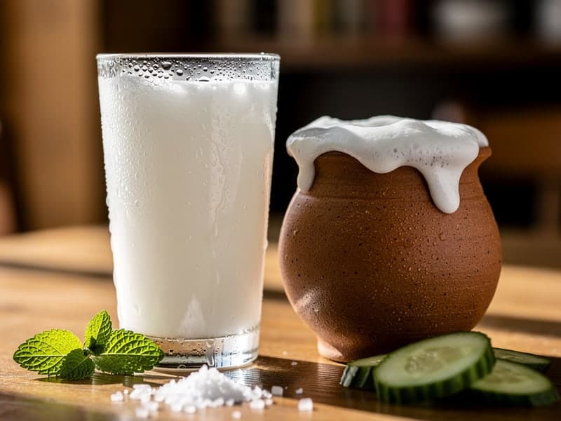 Ayran