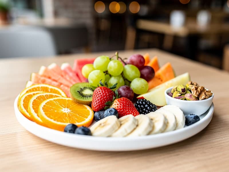 Fruit Platter