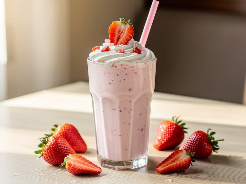 Milkshake