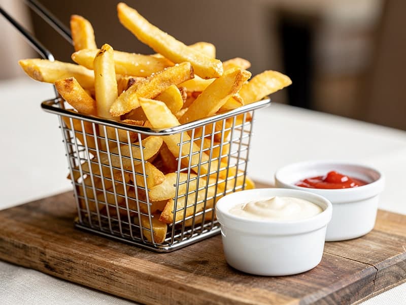 French Fries