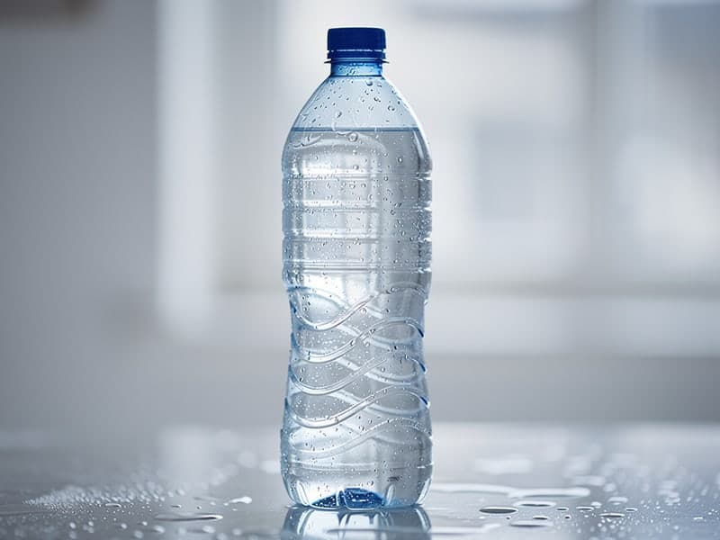 Water 1.5 L